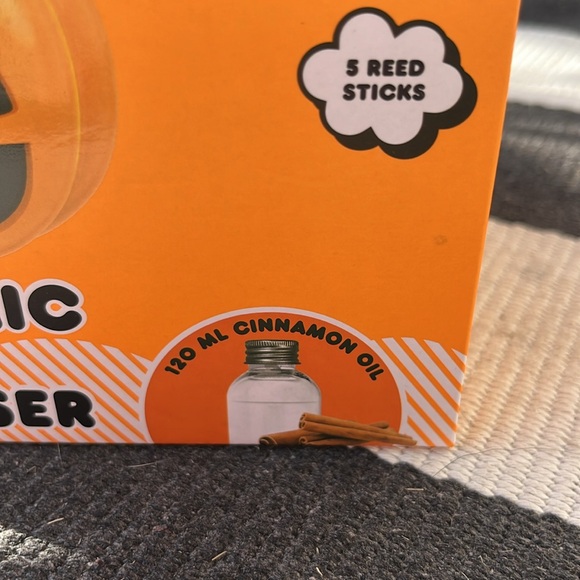 Hello kitty diffuser - Picture 5 of 5